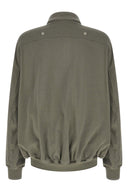 Sweat Coton Gris