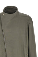 Sweat Coton Gris