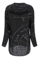 Chemise Noir