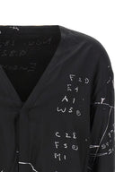 Chemise Noir