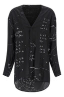 Chemise Noir