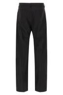 Pantalon Denim Noir