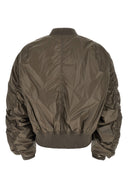 Veste Gris