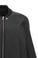 Manteau Noir
