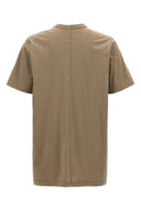 T-Shirt Coton Gris