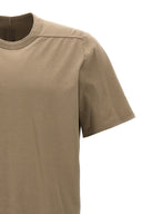 T-Shirt Coton Gris