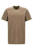 T-Shirt Coton Gris