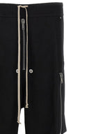 Pantalon Laine Noir