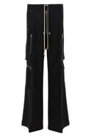Pantalon Laine Noir
