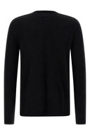 Sweat Laine Noir