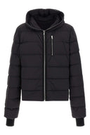 Doudoune Nylon Noir