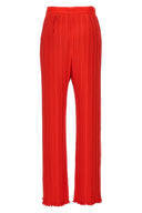 Pantalon Rouge