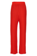 Pantalon Rouge