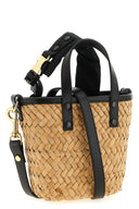 Sac Cuir Beige