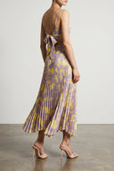 Jupe Violet