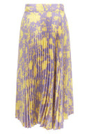 Jupe Violet