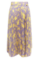 Jupe Violet