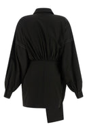 Chemise Coton Noir