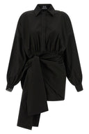 Chemise Coton Noir