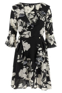 Robe Noir
