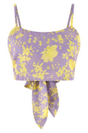 Top Violet