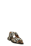 Talons Satin Multicolore