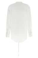 Chemise Coton Blanc