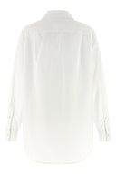 Chemise Coton Blanc
