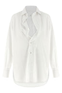 Chemise Coton Blanc