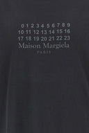 T-Shirt Coton Noir