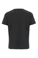 T-Shirt Coton Noir
