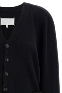 Sweat Laine Noir