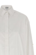 Chemise Coton Blanc
