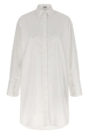 Chemise Coton Blanc