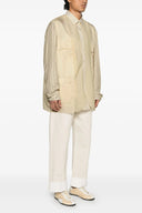 Veste Mohair Beige