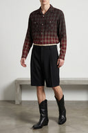 Chemise Rouge