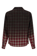Chemise Rouge
