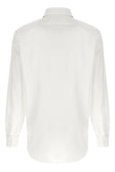 Chemise Coton Blanc