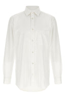 Chemise Coton Blanc