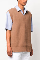 Vêtement Laine Beige