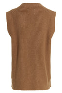 Vêtement Laine Beige