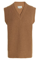 Vêtement Laine Beige