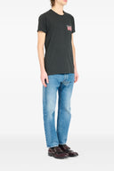 T-Shirt Coton Noir