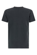 T-Shirt Coton Noir