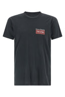 T-Shirt Coton Noir
