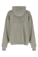 Sweat Coton Gris