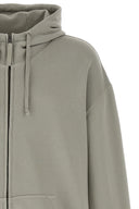 Sweat Coton Gris