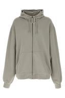 Sweat Coton Gris