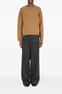 Sweat Laine Beige
