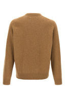 Sweat Laine Beige